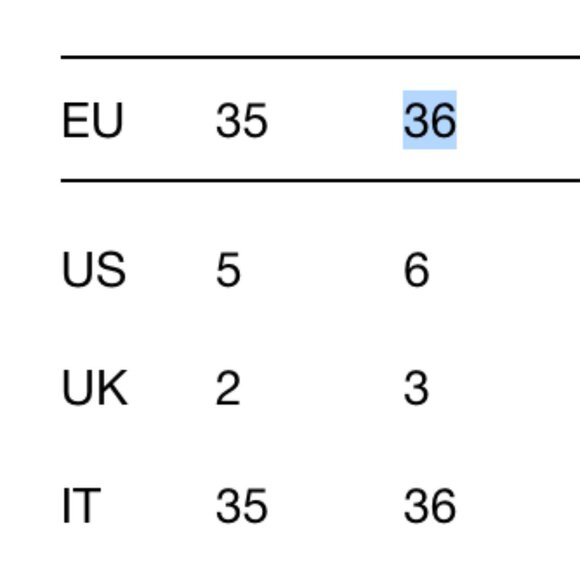 GANNI Black Buckle Ballerina Flats - Croc (Size 36) - Picture 6 of 6